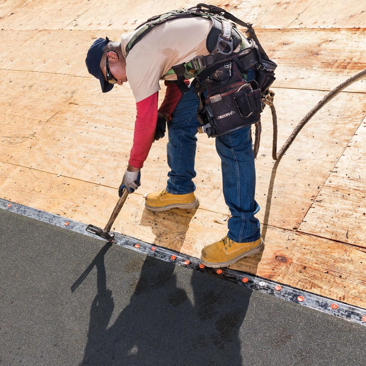 Texas Summit Roofing, LLC Images