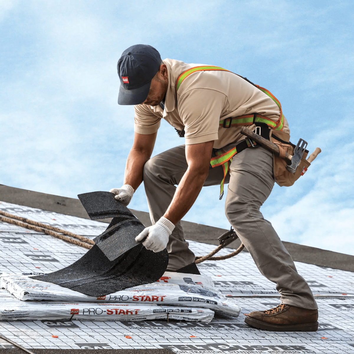 Texas Summit Roofing, LLC Images