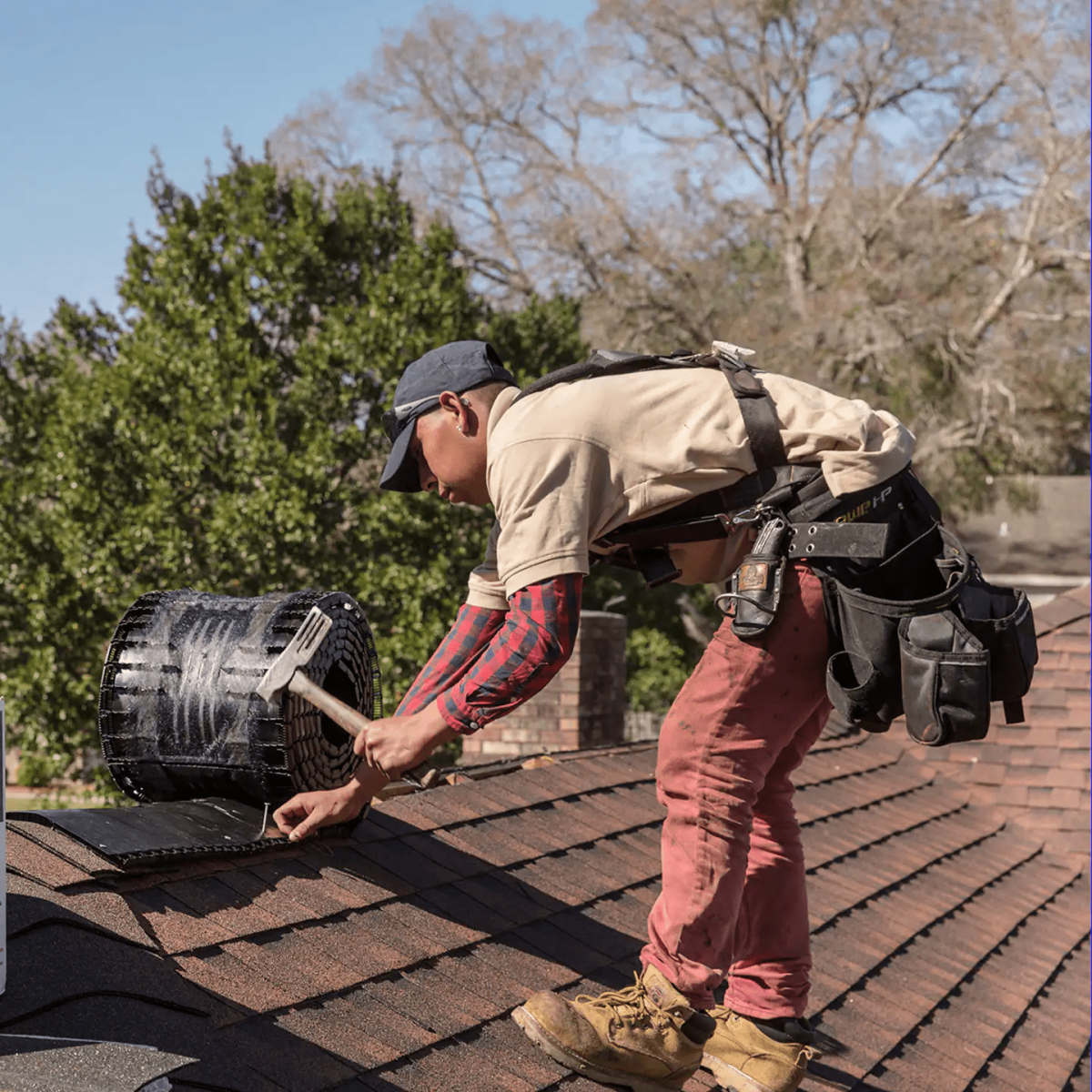 Texas Summit Roofing, LLC Images