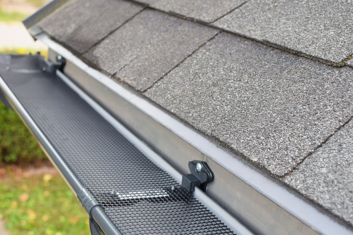Texas Summit Roofing, LLC Images